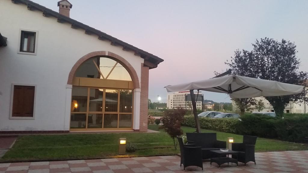 Locanda Veneta 维琴察 外观 照片