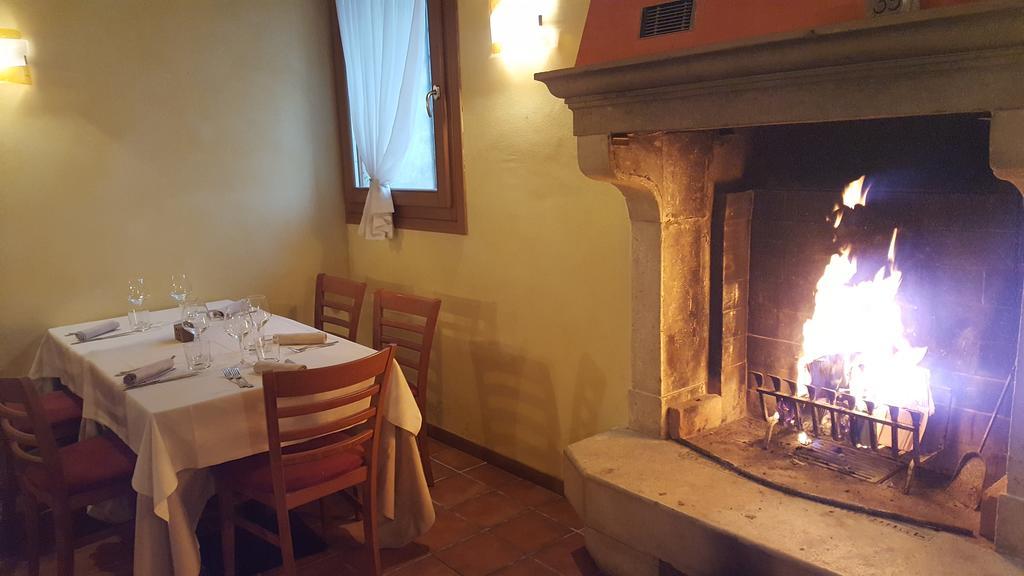 Locanda Veneta 维琴察 外观 照片