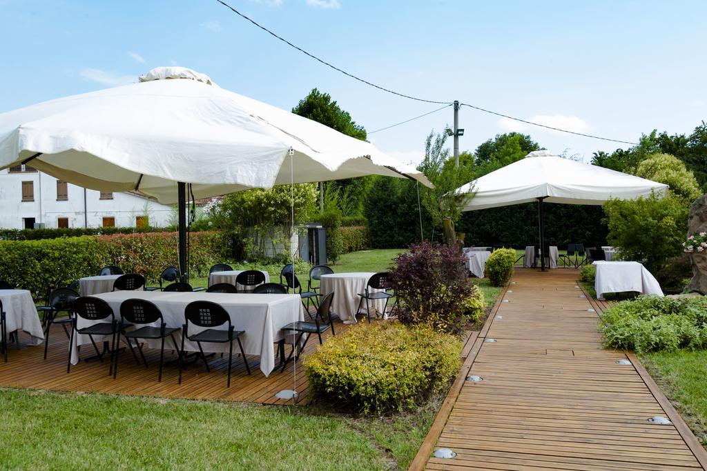 Locanda Veneta 维琴察 外观 照片
