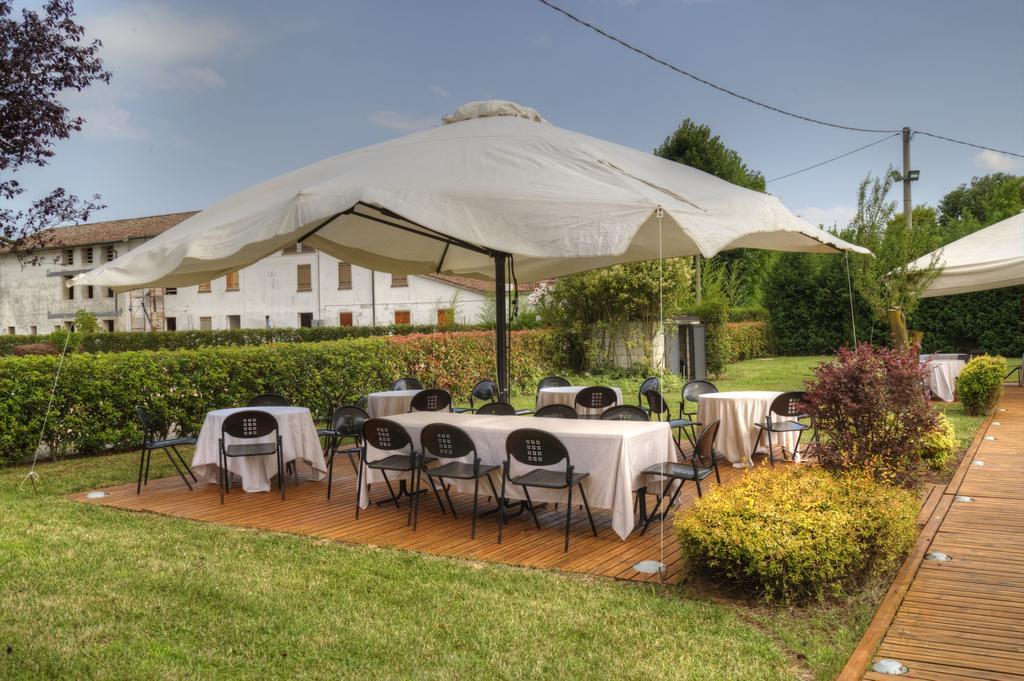 Locanda Veneta 维琴察 外观 照片