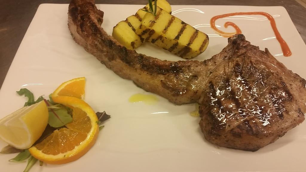 Locanda Veneta 维琴察 外观 照片