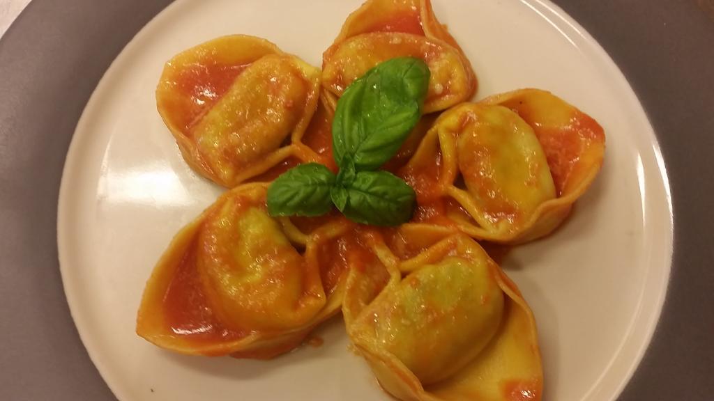 Locanda Veneta 维琴察 外观 照片