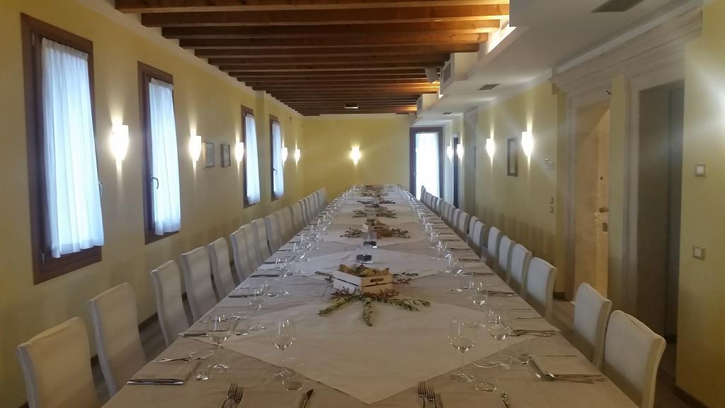 Locanda Veneta 维琴察 外观 照片